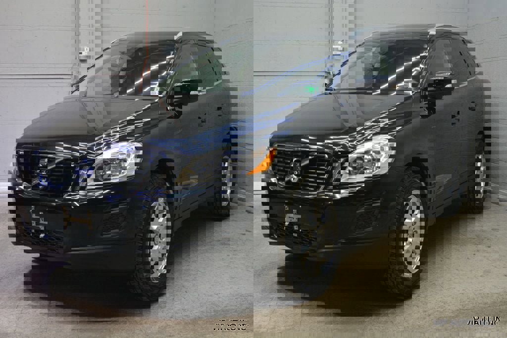Used 2011 Volvo XC60 3.2 image 2