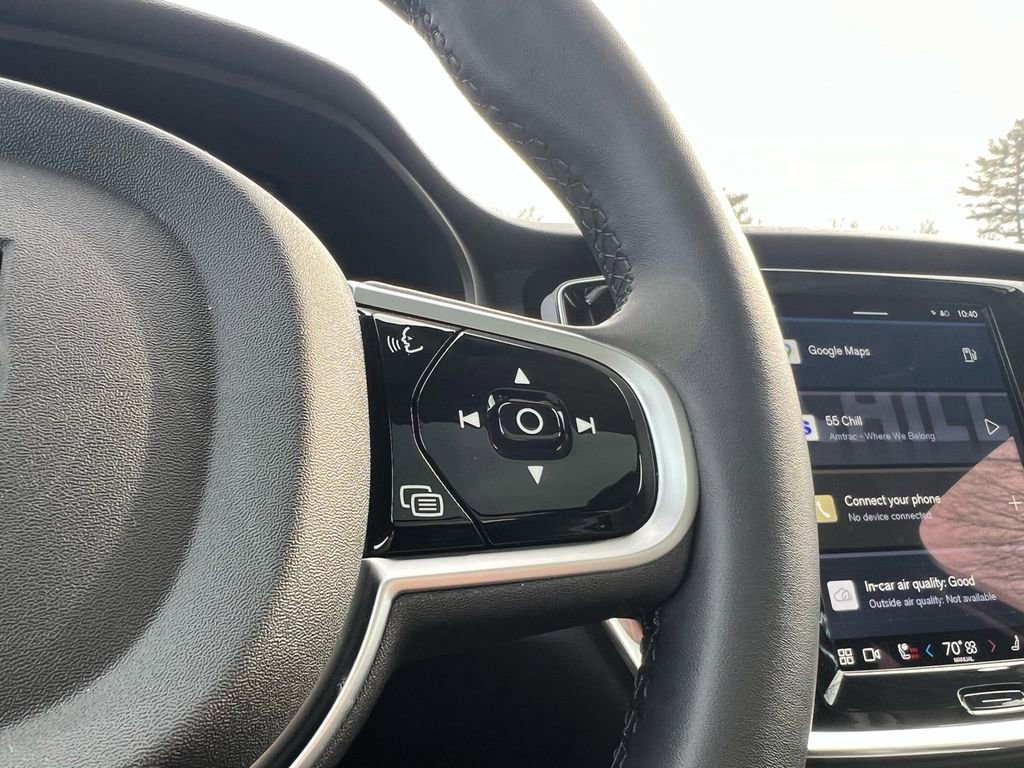 Certified 2025 Volvo V60 B5 Cross Country Plus AWD/4WD image 13