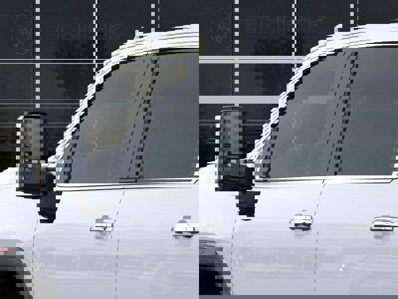 New 2026 GMC Sierra 3500 Denali Ultimate image 12