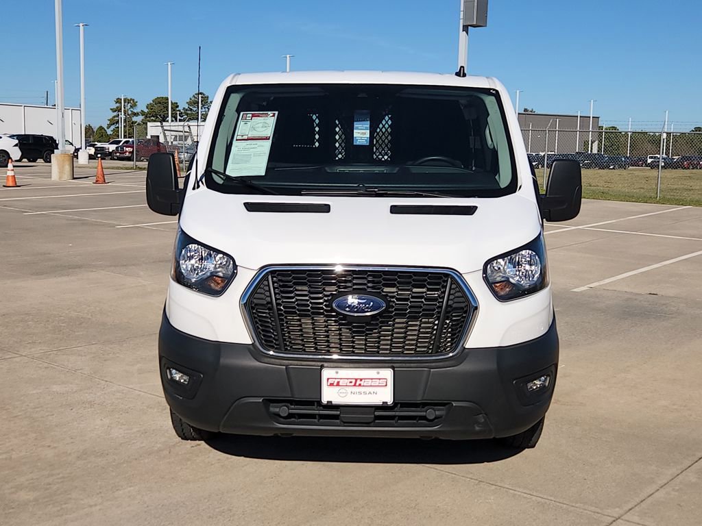 Used 2024 Ford Transit 250 Low Roof w/ Exterior Upgrade Package image 9