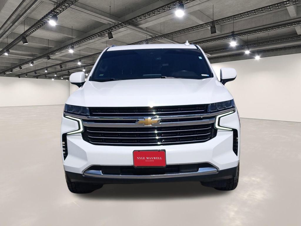 Used 2021 Chevrolet Tahoe LT RWD image 18