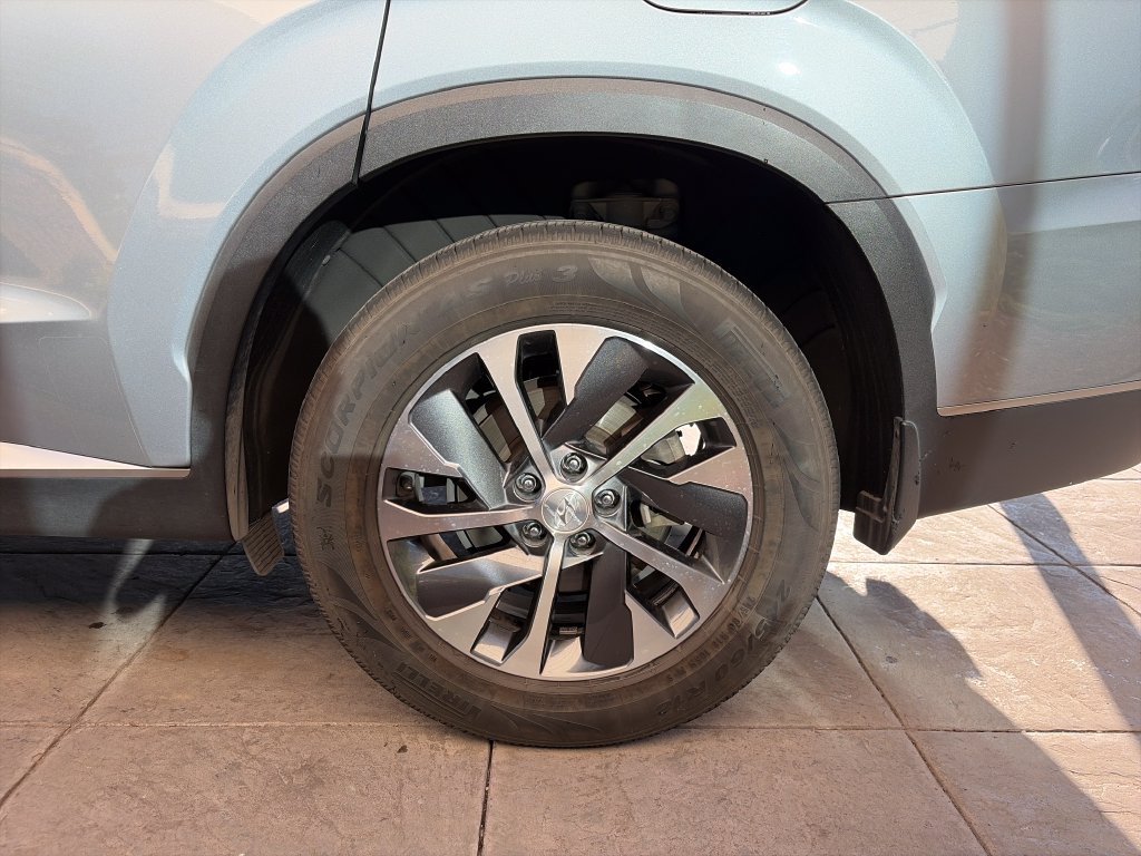 Used 2020 Hyundai Palisade SEL FWD image 12