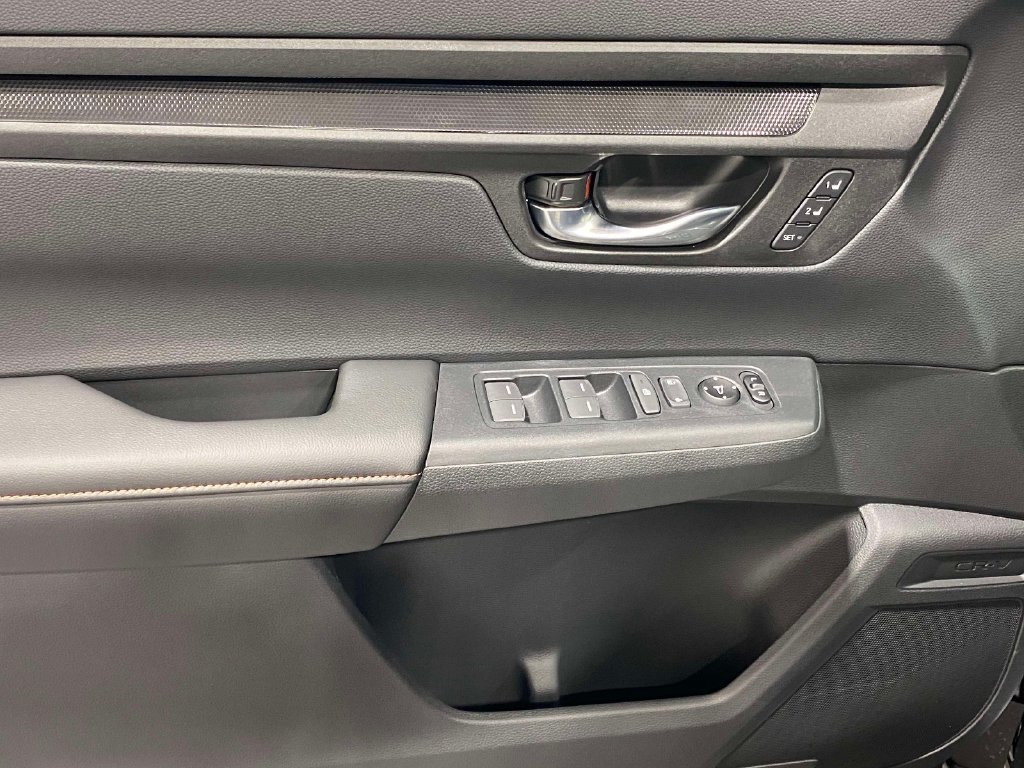 New 2026 Honda CR-V Sport-L image 18