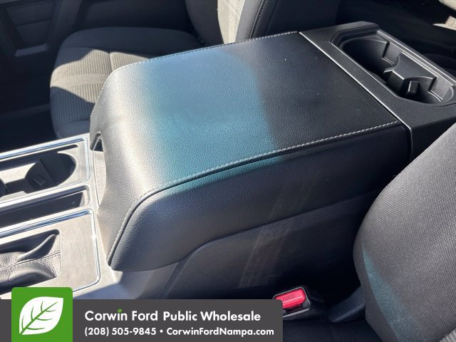 Used 2017 Ford F150 XLT w/ Equipment Group 301A Mid AWD/4WD image 23