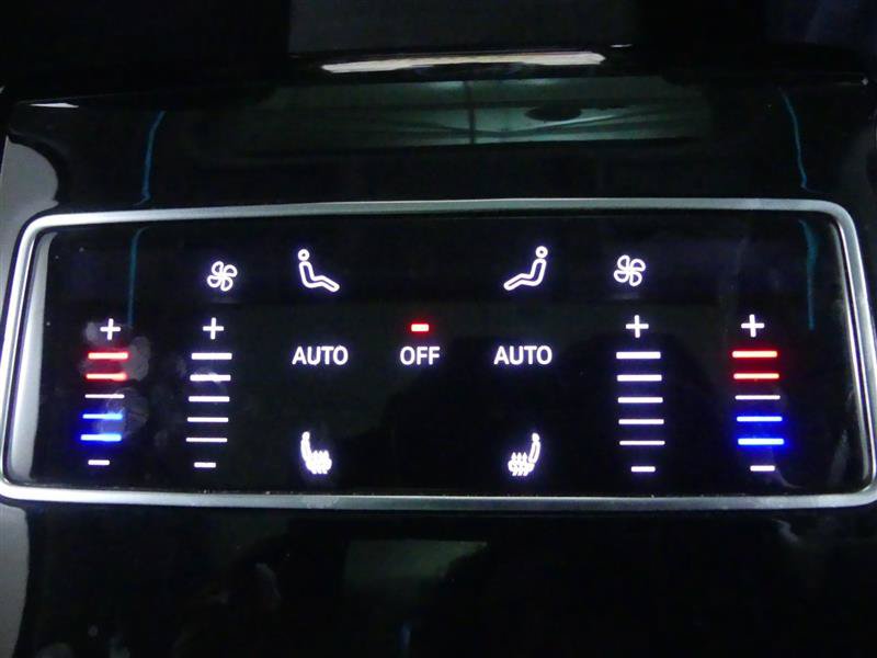 Used 2020 Audi A8 L 3.0T w/ Executive Package AWD/4WD image 26