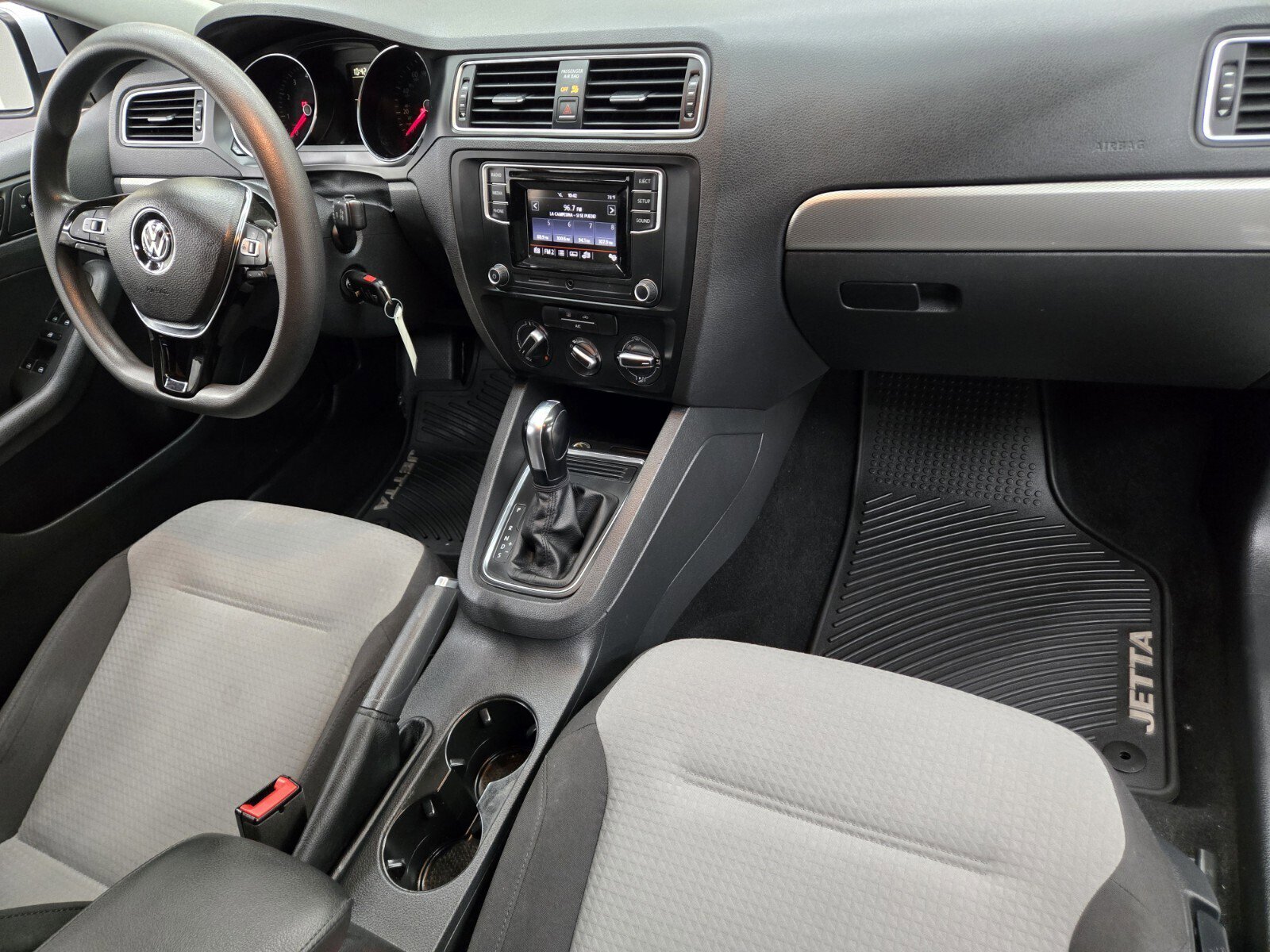 Used 2018 Volkswagen Jetta S FWD image 12