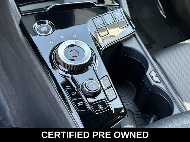 Used 2023 Kia Sportage X-Line image 23