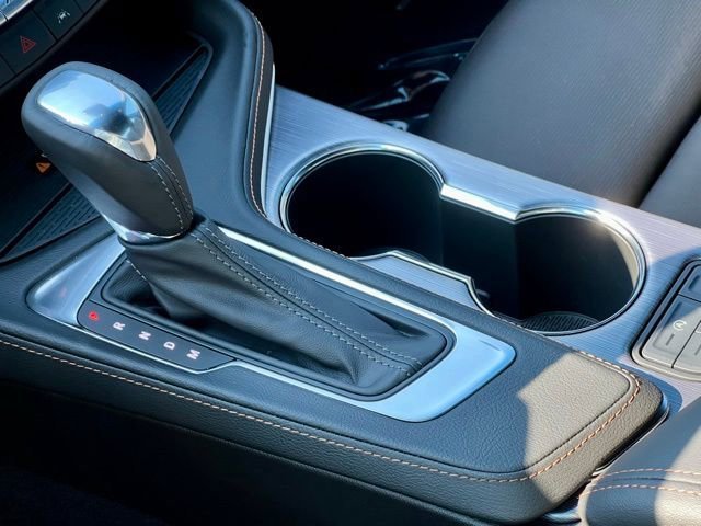New 2025 Cadillac CT4 Sport RWD image 29