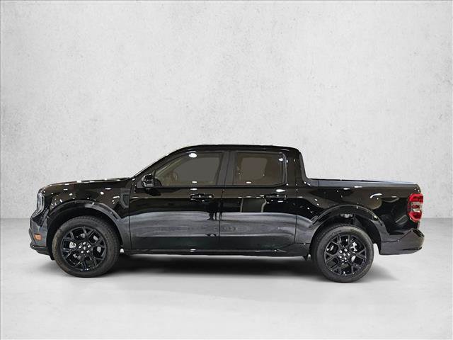 New 2026 Ford Maverick Lobo AWD/4WD image 5