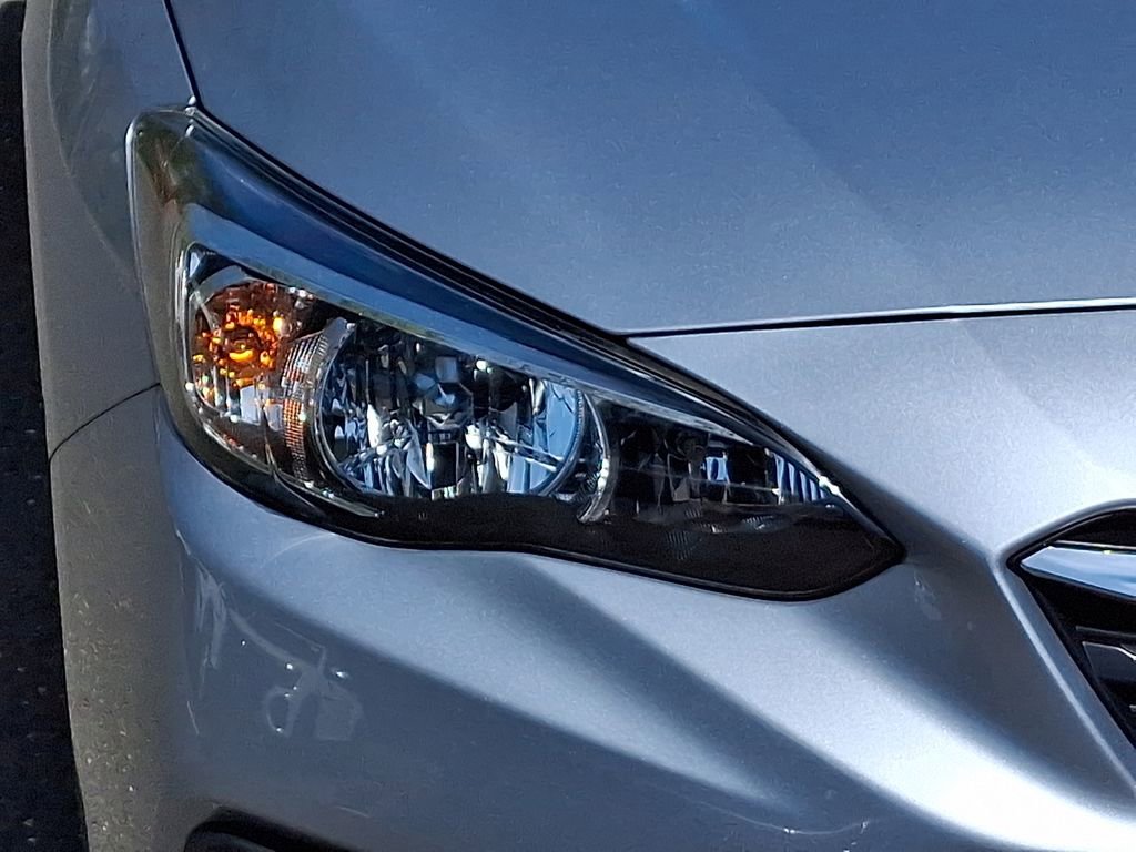 Used 2023 Subaru Impreza Premium AWD/4WD image 9