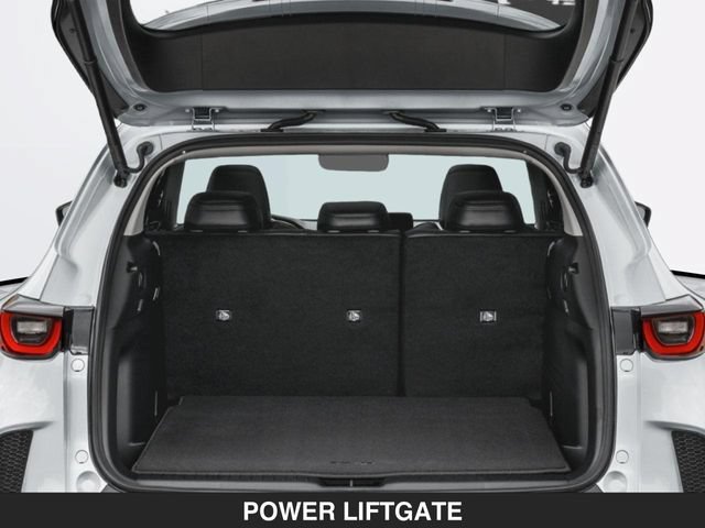 New 2026 MAZDA CX-50 AWD 2.5 S w/ Weather Package image 10