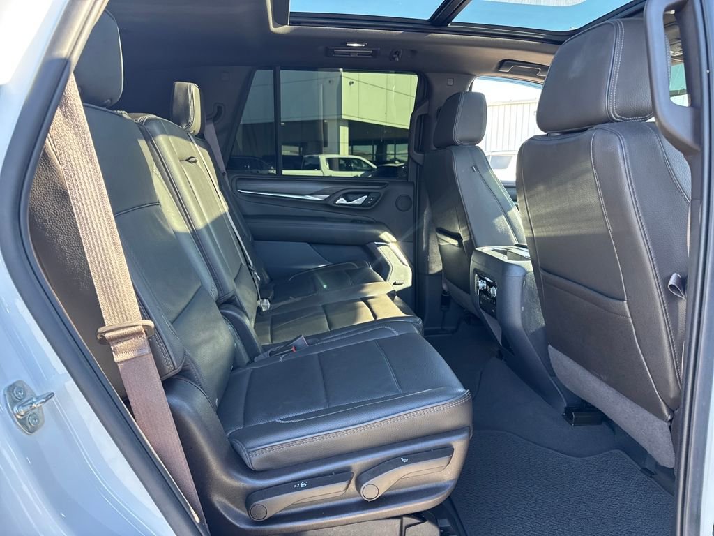 Used 2022 GMC Yukon Denali image 13