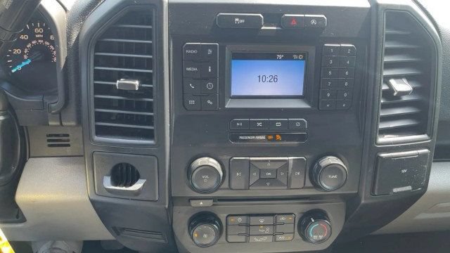 Used 2018 Ford F150 XL w/ Equipment Group 101A Mid RWD image 17