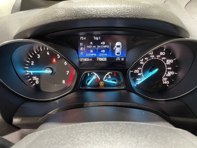 Used 2019 Ford Escape SEL image 12