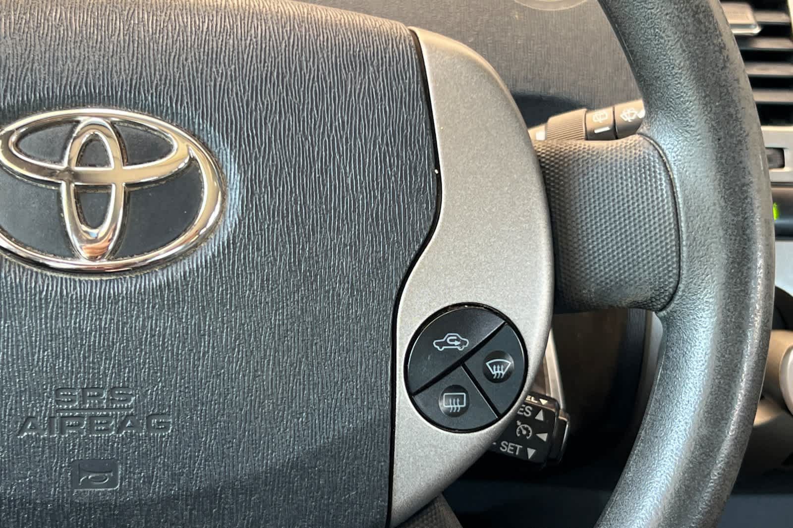 Used 2008 Toyota Prius FWD image 26