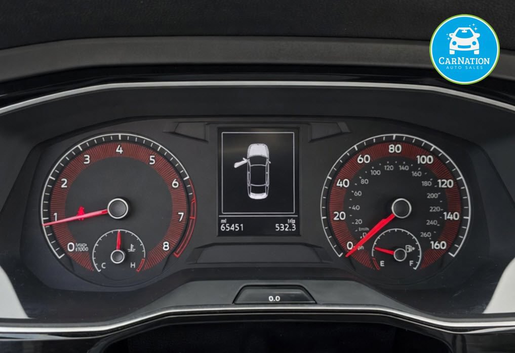 Used 2019 Volkswagen Jetta R-Line FWD image 10