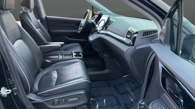 Used 2024 Honda Odyssey Elite image 24