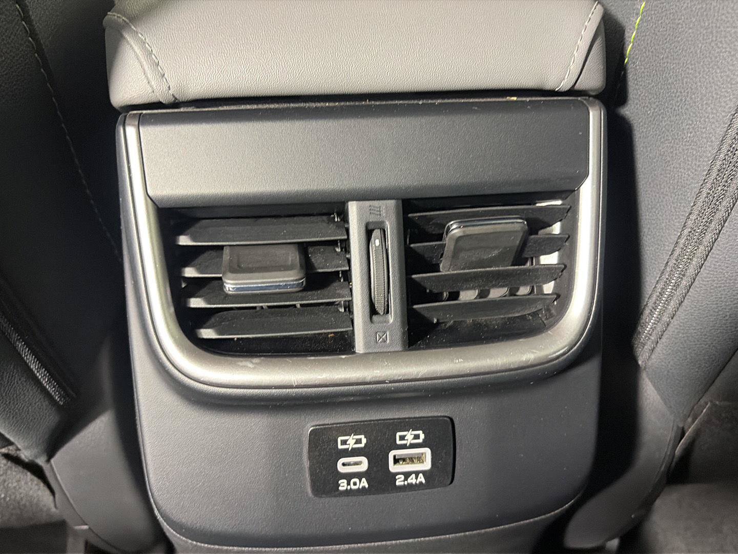 Used 2023 Subaru Outback Onyx Edition AWD/4WD image 9