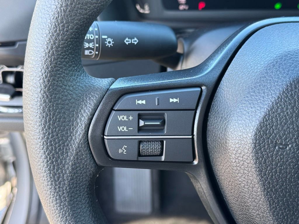 New 2025 Honda Accord SE image 14