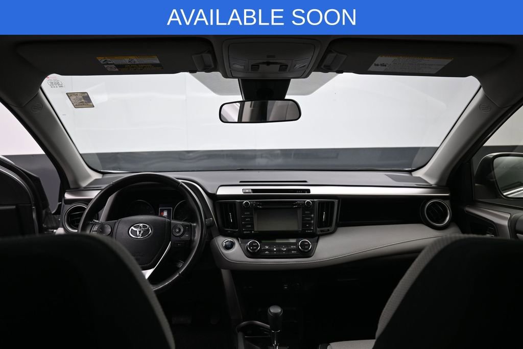 Used 2018 Toyota RAV4 XLE w/ Plus Extra Value Package AWD/4WD image 25
