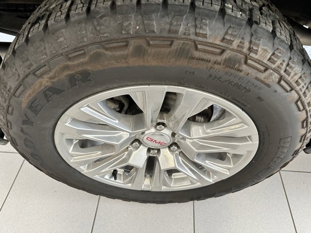 Used 2024 GMC Sierra 1500 Denali image 19