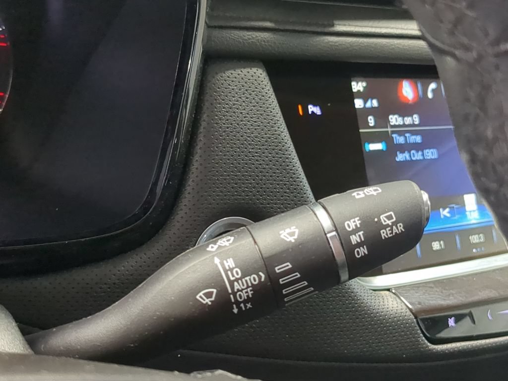 Used 2019 Cadillac XT5 Luxury FWD image 31