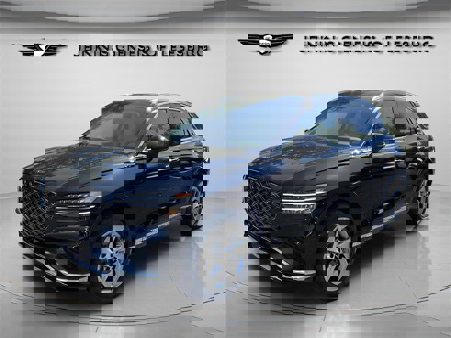 Used 2026 Genesis GV70 2.5T Select image 8