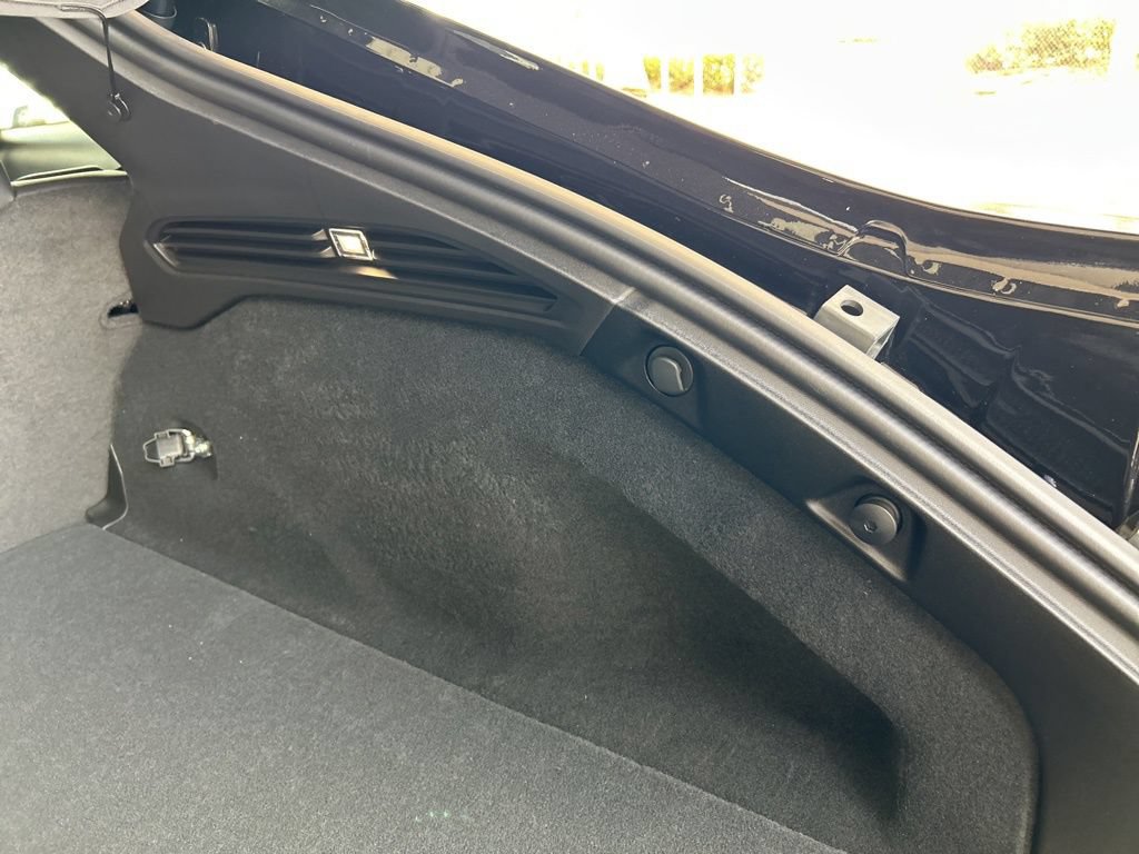 New 2026 Dodge Charger Scat Pack AWD/4WD image 34