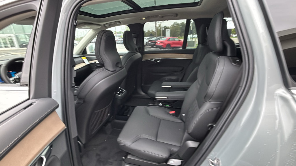 New 2027 Volvo XC90 B6 Plus AWD/4WD image 10