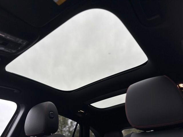 Used 2025 Mercedes-Benz GLA 250 GLA 250 image 54