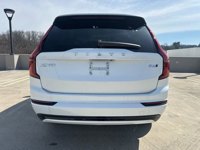 New 2026 Volvo XC90 B6 Ultra w/ Protection Package image 6