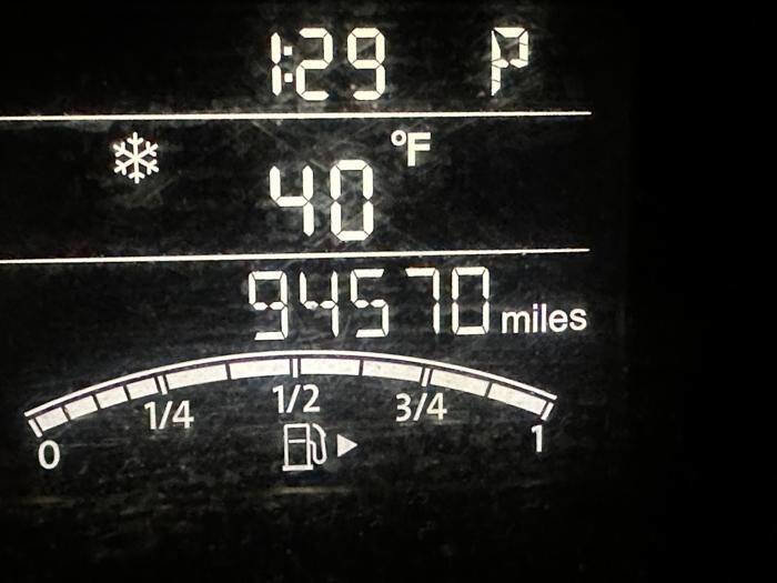 Used 2011 Volkswagen Jetta TDI FWD image 39