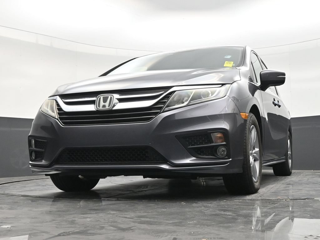 Used 2018 Honda Odyssey EX image 27