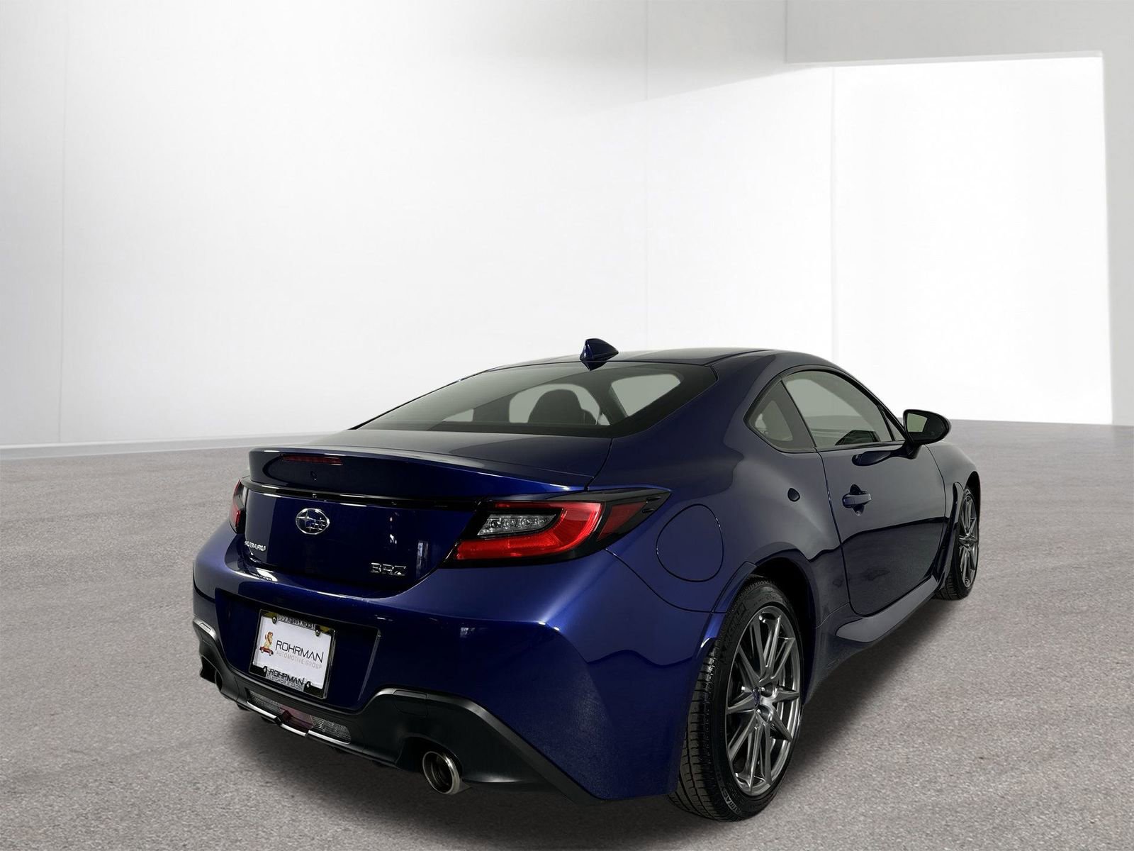 Used 2023 Subaru BRZ Premium image 33