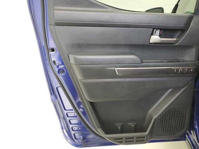 Used 2025 Toyota Tacoma TRD Sport w/ TRD Sport Premium Package image 14