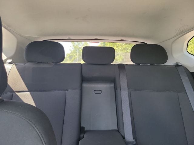 Used 2025 Hyundai Kona SEL FWD image 19