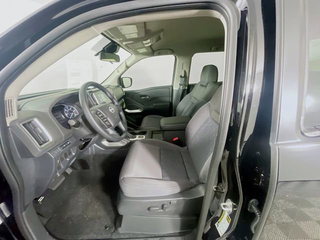 New 2026 Nissan Frontier SV image 13