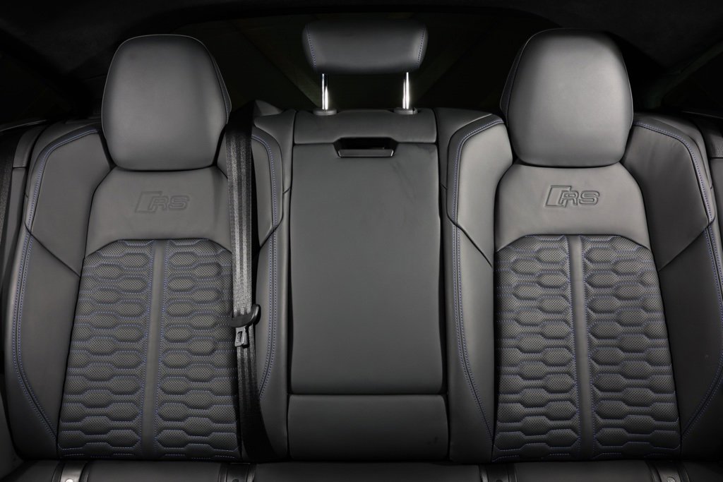 Used 2022 Audi RS 7 Sportback image 7