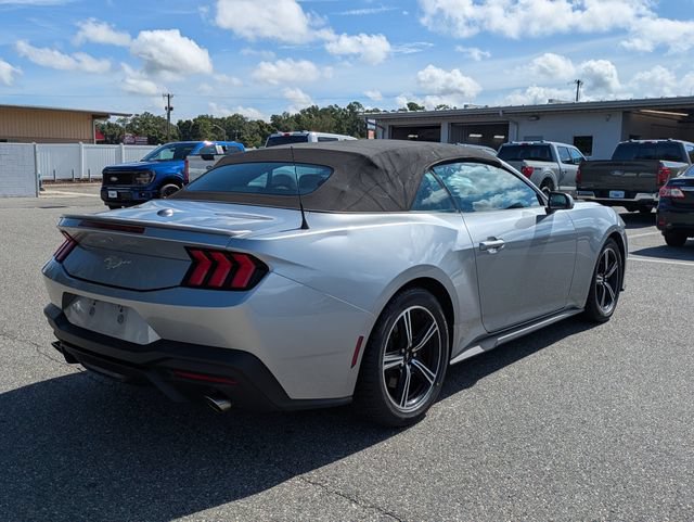 Used 2024 Ford Mustang Premium RWD image 3