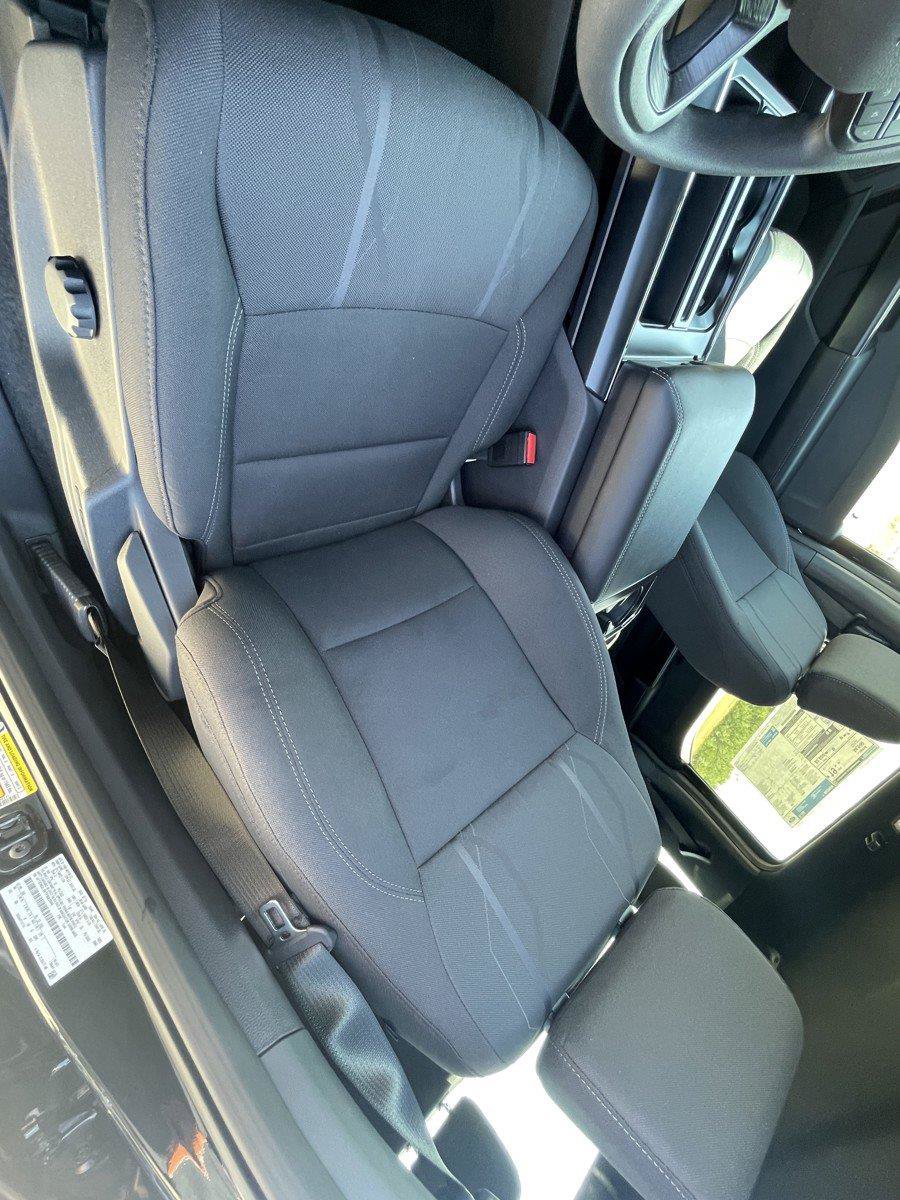 New 2026 Ford F150 STX w/ F-150 LOBO Package AWD/4WD image 14