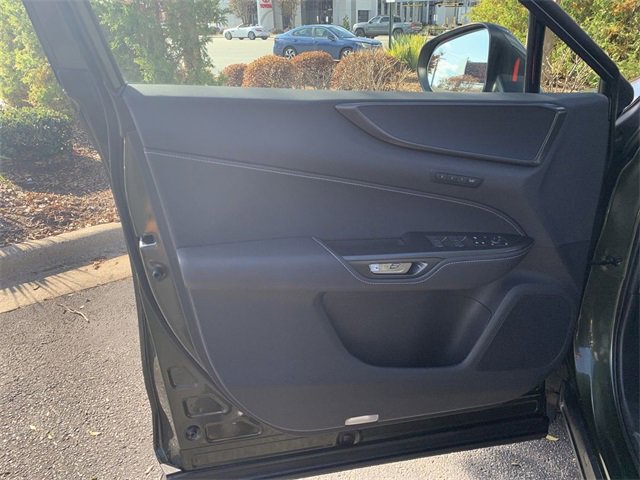 Used 2024 Lexus NX 300h AWD w/ Luxury Package image 17