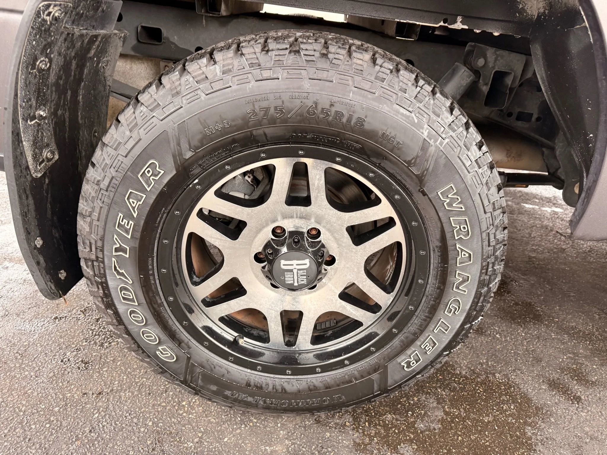 Used 2015 Ford F150 XLT image 87