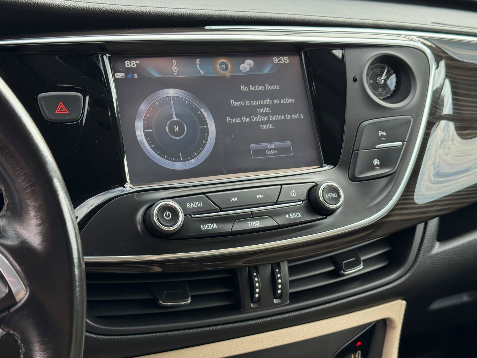 Used 2019 Buick Envision Preferred FWD image 15