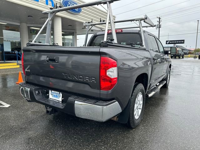 Used 2017 Toyota Tundra SR5 image 3