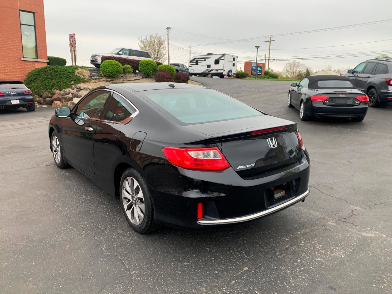 Used 2014 Honda Accord EX image 13