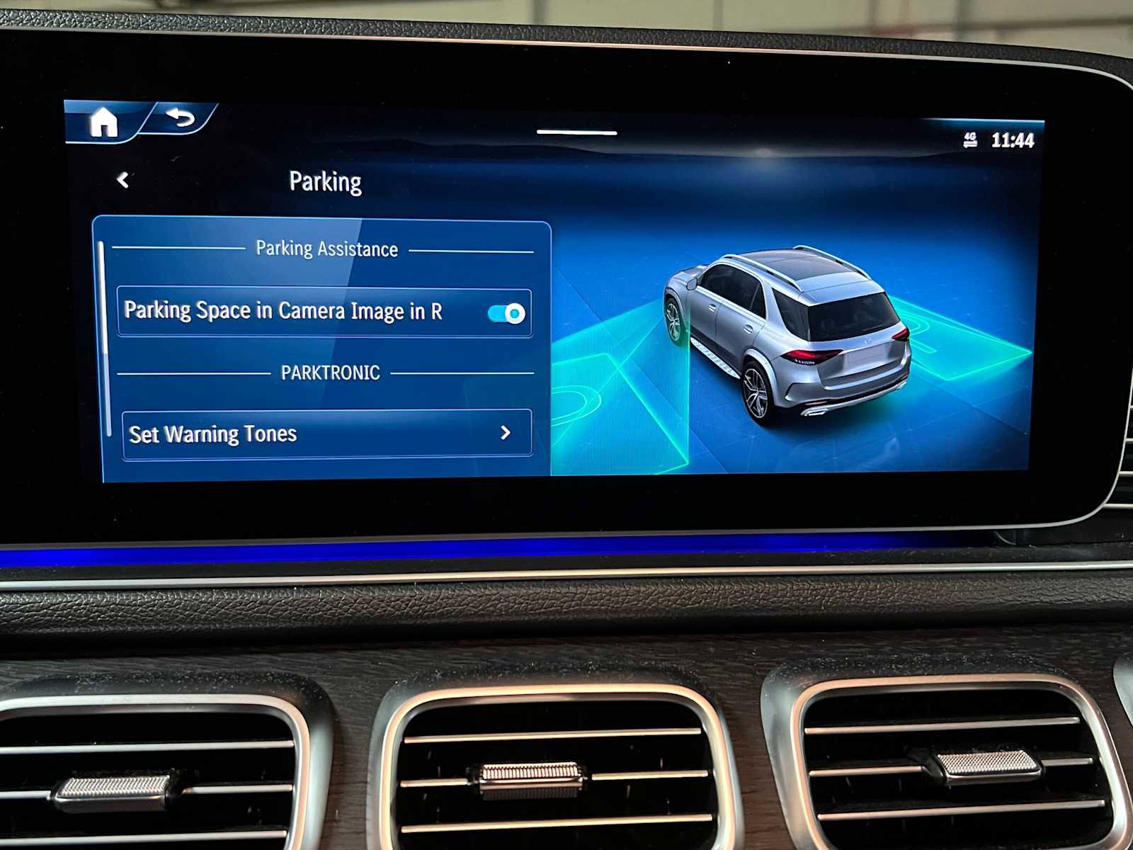 Used 2025 Mercedes-Benz GLE 350 4MATIC image 37