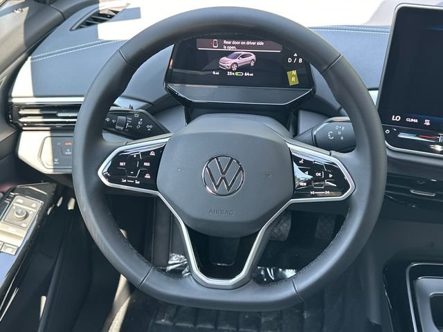 New 2026 Volkswagen ID.4 Pro RWD image 23