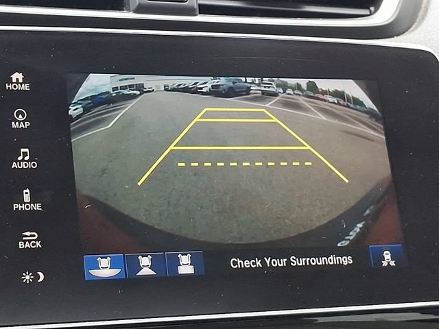 Certified 2017 Honda CR-V Touring image 17