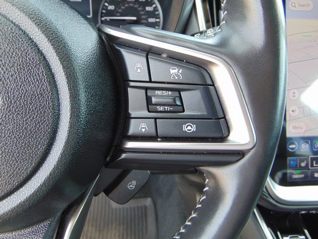 Certified 2023 Subaru Outback Touring XT image 17