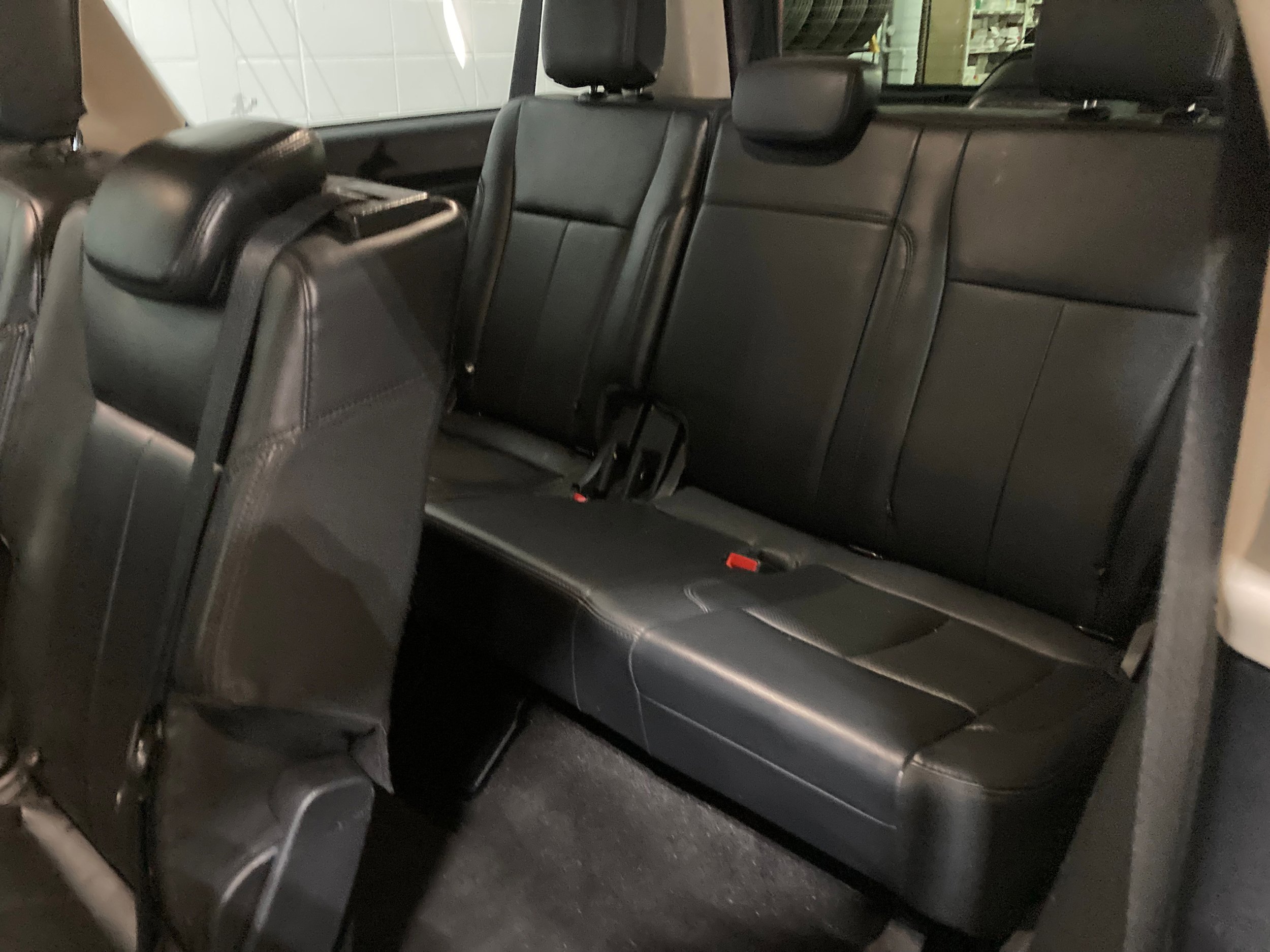 Used 2022 Ford Expedition Max XLT image 21